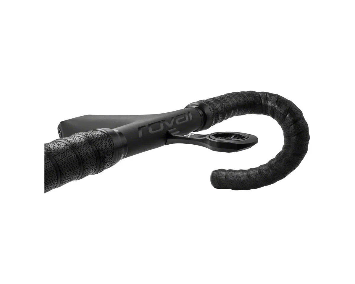 K-Edge Computer Mount (Black) (Specialized Roval) (Garmin Insert) - view 3